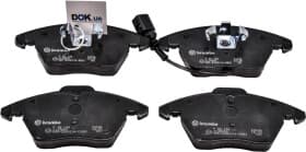 Тормозные колодки