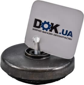 Сайлентблок балки