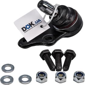 Шаровая опора