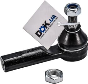 Наконечник кермової тяги