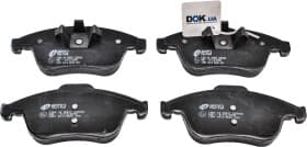 Тормозные колодки