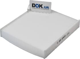 Фільтр салону