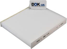 Фильтр салона