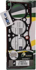 Прокладка ГБЦ