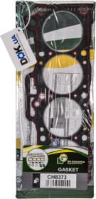 Прокладка ГБЦ