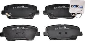 Гальмівні колодки Гальмівні колодки