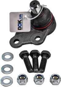 Шарова опора