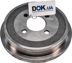 Гальмівний барабан