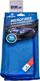 Салфетка 12 Atelie 951538 микрофибра 30х40 см