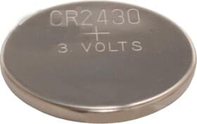 Батарейка HC-Cargo 200846 CR2430 3 V 1 шт