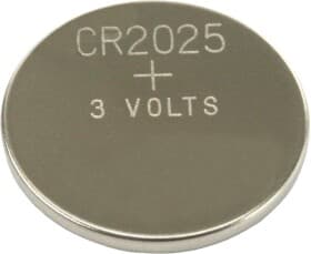 Батарейка HC-Cargo 200774 CR2025 3 V 1 шт