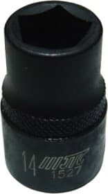 Торцева головка Jtc 1527JTC 1/2" 14 мм