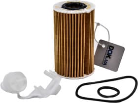 Масляный фильтр