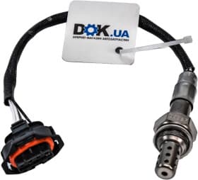 Лямбда-зонд