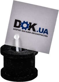 Подушка двигателя