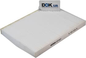 Фильтр салона