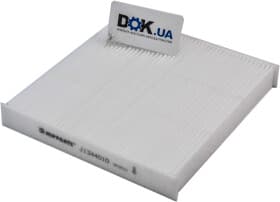 Фільтр салону