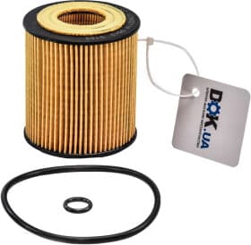 Оливний фільтр