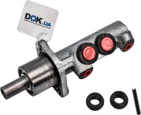 Главный тормозной цилиндр