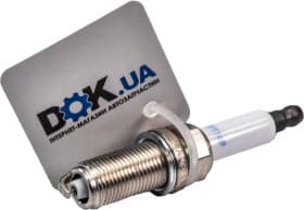 Свеча зажигания Свеча зажигания