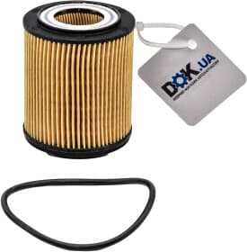 Масляный фильтр