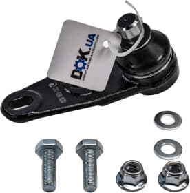 Шарова опора