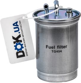 Паливний фільтр JC Premium B34022PR