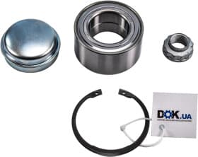 Підшипник ступиці колеса