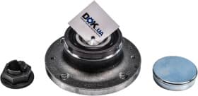 Ступица колеса