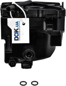 Топливный фильтр