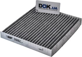 Фильтр салона