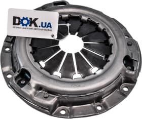 Корзина сцепления