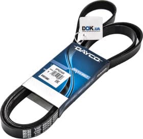 Поликлиновой ремень