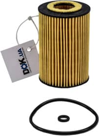 Оливний фільтр