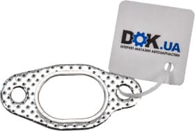 Прокладка выпускного коллектора