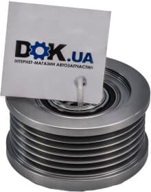 Муфта генератора