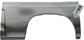 Крыло заднее