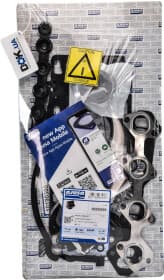 Комплект прокладок полный