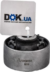 Сайлентблок важеля