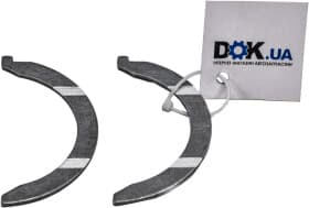 Дистанционная шайба