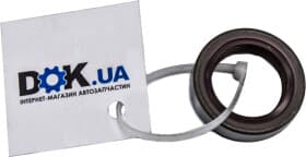 Сальник полуоси