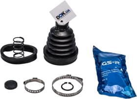 Пыльник ШРУСа