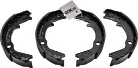 Колодки ручника Колодки ручника