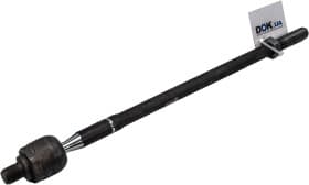 Кермова тяга