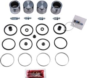 Ремкомплект гальмівного супорта Ремкомплект гальмівного супорта