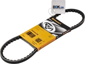 Клиновой ремень