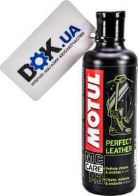 Очиститель салона Motul MC Care M3 Perfect Leather 250 мл