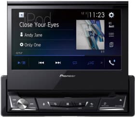 Магнітола Pioneer AVH-A7100BT