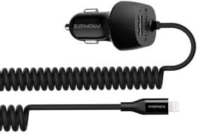 USB зарядка в авто Promate VOLTRIP-I