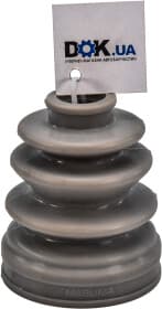 Пильовик гранати